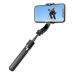 Estabilizador Gimbal PEI-L08 Peining - Preto
