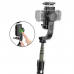 Estabilizador Gimbal PEI-L08 Peining - Preto