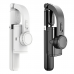 Estabilizador Gimbal PEI-L08 Peining - Preto