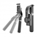 Estabilizador Gimbal PEI-L08 Peining - Preto