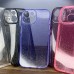 Capa TPU Glitter Premium Motorola Moto G10/G10 Power/G20/G30 - Roxa