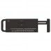 Fragmentadora de Papel 110 FR-100BK C3 Tech - Preto