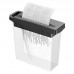 Fragmentadora de Papel 110 FR-100BK C3 Tech - Preto