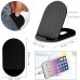 Suporte Celular de Mesa LEY-222 Lehmox - Rosa