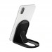 Suporte Celular de Mesa LEY-222 Lehmox - Rosa