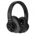 Headphone Bluetooth Bass Xtreme K88 Kimaster - Preto