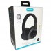 Headphone Bluetooth Bass Xtreme K88 Kimaster - Preto