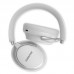 Headphone Bluetooth Sound Wave K80 Kimaster - Cinza