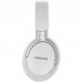 Headphone Bluetooth Sound Wave K80 Kimaster - Cinza