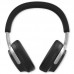 Headphone Bluetooth Sound Wave K80 Kimaster - Preto Cinza