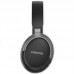 Headphone Bluetooth Sound Wave K80 Kimaster - Preto Cinza