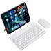 Kit Teclado + Mouse sem Fio LEY-176B Lehmox - Verde