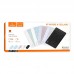 Kit Teclado + Mouse sem Fio LEY-176B Lehmox - Verde