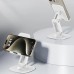 Suporte Celular de Mesa SU126BR - Branco