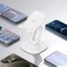Suporte Celular de Mesa SU126BR - Branco