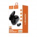 Fone Bluetooth LEF-E75 Lehmox - Preto