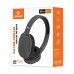 Headphone Bluetooth LEF-1023D Lehmox - Preto