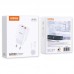 Kit Carregador 2 USB + Cabo Lightning 1m KN-607A Kdpan